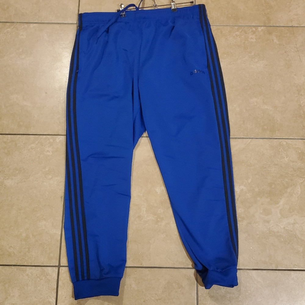 Adidas Track Pants Size 2XL